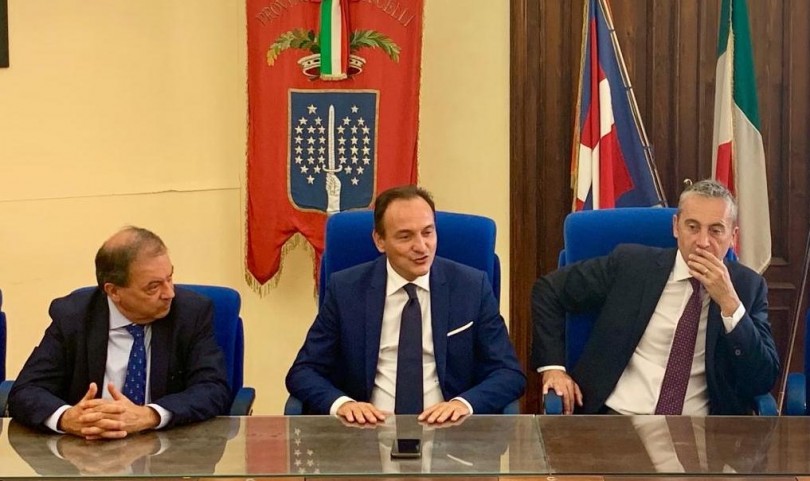 Calamità nella Bassa, Cirio: «Attendiamo una risposta rapida da Roma»